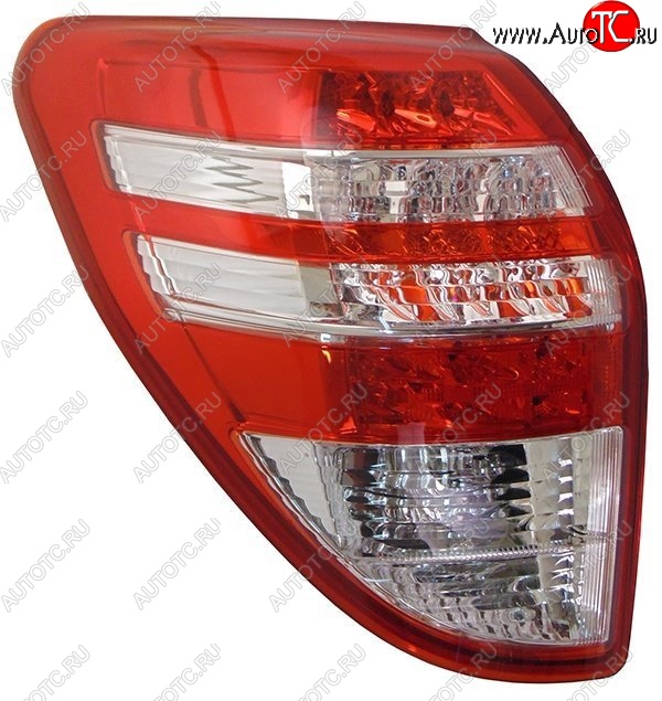 3 899 р. Левый фонарь SAT Toyota RAV4 XA30 5 дв. 1-ый рестайлинг (2008-2010) с доставкой в г. Воронеж Увеличить фотографию 1 3 899 р. Левый фонарь SAT Toyota RAV4 XA30 5 дв. 1-ый рестайлинг (2008-2010) с доставкой в г. Воронеж
