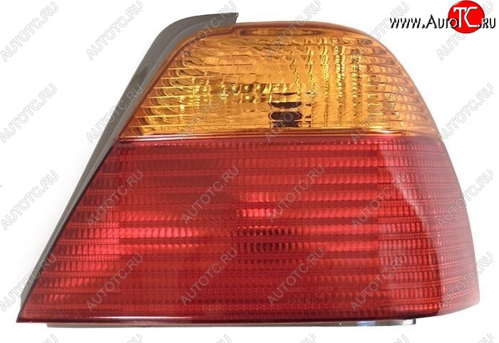 2 379 р. Правый фонарь SAT v1 Toyota Sprinter E110 дорестайлинг седан (1995-1997)  с доставкой в г. Воронеж