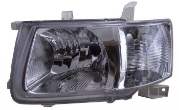 Левая фара SAT Toyota Succeed (2002-2014) дорестайлинг