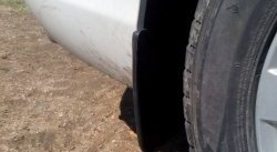 2 379 р. Брызговики задние Autofamily  Toyota Venza  GV10 (2012-2016) рестайлинг  с доставкой в г. Воронеж. Увеличить фотографию 3