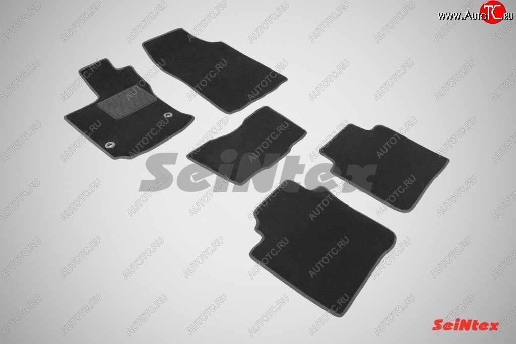 3 599 р. Износостойкие коврики в салон SeiNtex Premium LUX 4 шт. (ворсовые) Toyota Venza GV10 (2012-2016) рестайлинг с доставкой в г. Воронеж Увеличить фотографию 1 3 599 р. Износостойкие коврики в салон SeiNtex Premium LUX 4 шт. (ворсовые) Toyota Venza GV10 (2012-2016) рестайлинг с доставкой в г. Воронеж