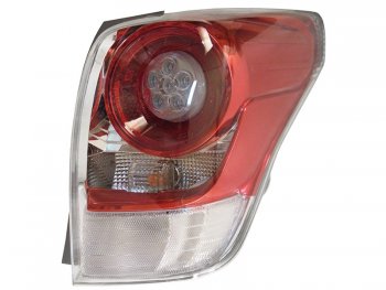 Правый фонарь SAT Toyota Verso  R20 (2009-2012) дорестайлинг