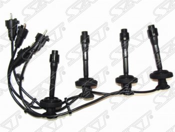 Провода высоковольтные SAT (резина) Toyota Vista  V50 - Vista Ardeo  V50