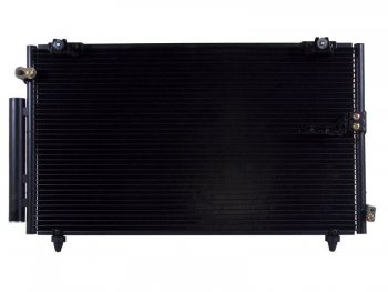 Радиатор кондиционера SAT Toyota Vista Ardeo  V50 (2000-2003) рестайлинг универсал