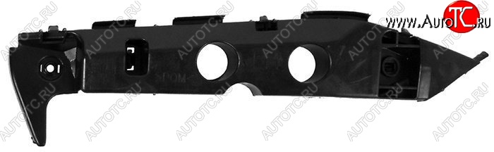 369 р. Крепление стандартного бампера SAT (левое, переднее)  Toyota Wish  XE10 (2003-2005) дорестайлинг  с доставкой в г. Воронеж