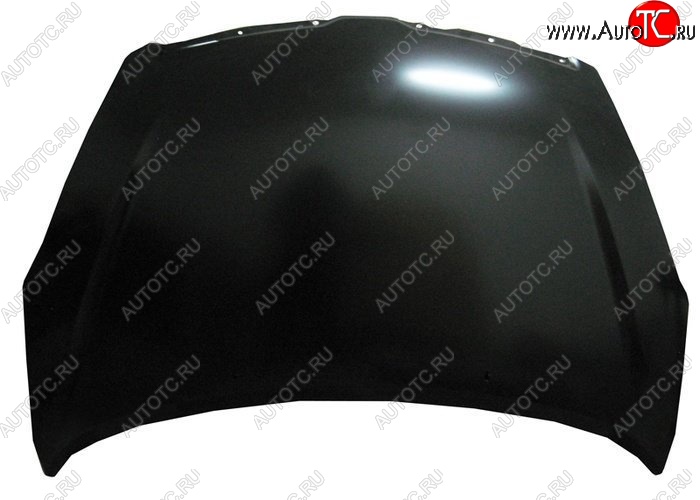 6 899 р. Капот SAT (Тайвань)  Toyota Wish  XE10 (2003-2005) дорестайлинг (Неокрашенный)  с доставкой в г. Воронеж