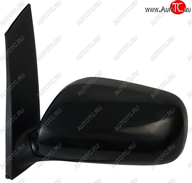 779 р. Боковое левое зеркало заднего вида SAT  Toyota Wish  XE10 (2003-2005) дорестайлинг (Неокрашенное)  с доставкой в г. Воронеж