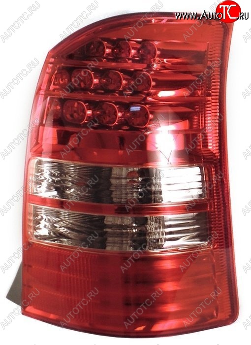 5 249 р. Правый фонарь SAT Toyota Wish XE10 дорестайлинг (2003-2005)  с доставкой в г. Воронеж