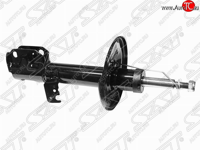 3 699 р. Правый амортизатор передний SAT Toyota Wish XE20 дорестайлинг (2009-2012)  с доставкой в г. Воронеж