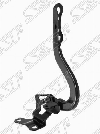 Правая петля капота SAT Toyota Yaris  XP130 (2010-2014) хэтчбэк 5 дв. дорестайлинг