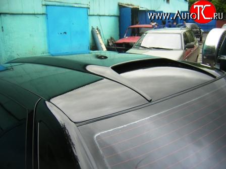 2 449 р. Воздухозаборник WRC 2 на крышу автомобиля (1430х410 мм) GENESIS G80 DH (2017-2020) (Неокрашенный)  с доставкой в г. Воронеж