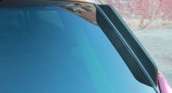 859 р. Универсальные боковые спойлера АртФорм Volkswagen Beetle A5 (5С1) хэтчбэк 3 дв. дорестайлинг (2011-2016) (Цвет чёрный)  с доставкой в г. Воронеж. Увеличить фотографию 3