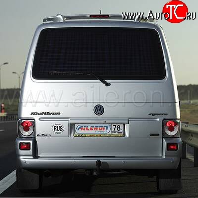 2 099 р. Универсальный спойлер Бэтмен Geely FC (2006-2011) (Неокрашенный)  с доставкой в г. Воронеж