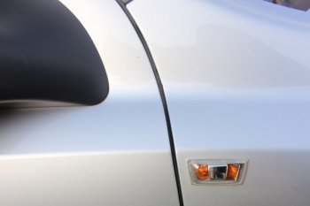 429 р. Универсальный Z-образный уплотнитель CARIUS INFINITI FX35 S50 дорестайлинг (2002-2005)  с доставкой в г. Воронеж. Увеличить фотографию 3