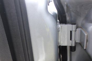 429 р. Универсальный Z-образный уплотнитель CARIUS INFINITI FX35 S50 дорестайлинг (2002-2005)  с доставкой в г. Воронеж. Увеличить фотографию 5