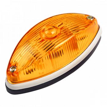 Фонарь контурный боковой (LED 5 Вт) Евросвет ГФ2 Dodge Sprinter бортовой грузовик (2002-2006)