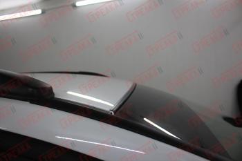 969 р. Универсальный антискол лобового стекла Стрелка11 Volkswagen Polo 5 седан дорестайлинг (2009-2015) (1 штука)  с доставкой в г. Воронеж. Увеличить фотографию 7