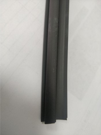 197 р. Универсальный уплотнитель FlexLine (16 mm, 1 погонный метр) INFINITI FX35 S50 дорестайлинг (2002-2005)  с доставкой в г. Воронеж. Увеличить фотографию 3