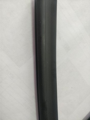 197 р. Универсальный уплотнитель FlexLine (17 mm, 1 погонный метр) INFINITI FX35 S50 дорестайлинг (2002-2005)  с доставкой в г. Воронеж. Увеличить фотографию 4