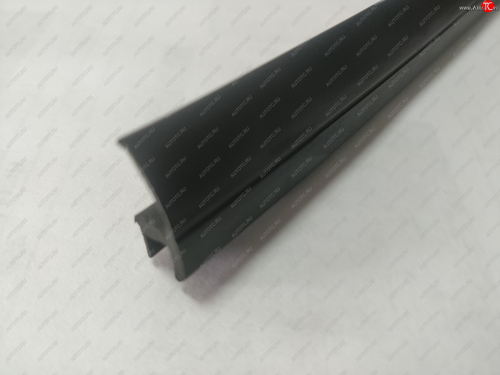 197 р. Универсальный уплотнитель FlexLine (18 mm, 1 погонный метр) KIA Mohave HM дорестайлинг (2008-2017)  с доставкой в г. Воронеж