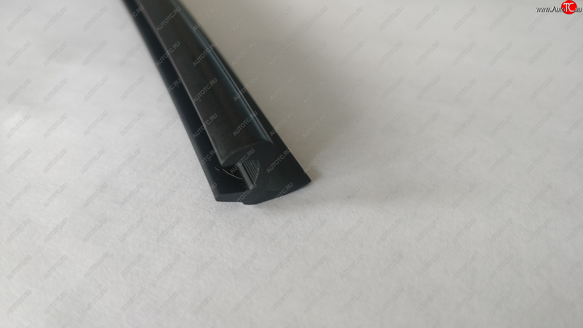 195 р. Универсальный уплотнитель FlexLine (8 mm U-LIP, 1 погонный метр) Лада нива 4х4 2121-80 ФОРА (1995-2011)  с доставкой в г. Воронеж