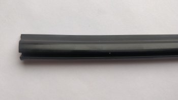 197 р. Универсальный уплотнитель FlexLine (жесткий профиль 8 mm U-LIP, 1 погонный метр) INFINITI FX35 S50 дорестайлинг (2002-2005)  с доставкой в г. Воронеж. Увеличить фотографию 3