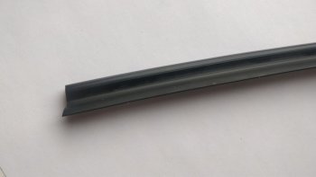 197 р. Универсальный уплотнитель FlexLine (жесткий профиль 8 mm U-LIP, 1 погонный метр) INFINITI FX35 S50 дорестайлинг (2002-2005)  с доставкой в г. Воронеж. Увеличить фотографию 4