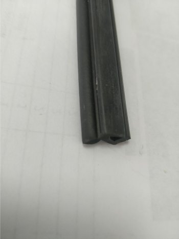 197 р. Универсальный уплотнитель (подложка) FlexLine (13 mm, 1 погонный метр) INFINITI FX35 S50 дорестайлинг (2002-2005)  с доставкой в г. Воронеж. Увеличить фотографию 3