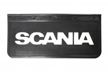 1 199 р. Задние брызговики SeiNtex SCANIA (520х245 мм) ЗИЛ 130 (1964-1986)  с доставкой в г. Воронеж. Увеличить фотографию 1