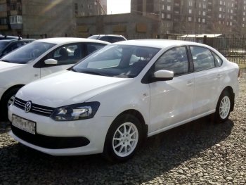 14 799 р. Кованый диск Slik Classik 6x15 (Белый)   (Цвет: Белый)  с доставкой в г. Воронеж. Увеличить фотографию 4