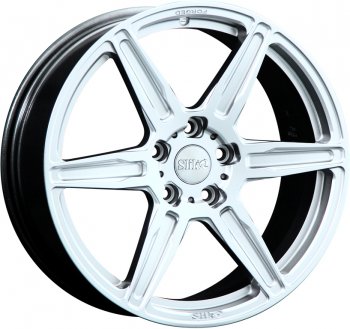 Кованый диск Slik PREMIUM L-603 10.0x20 Acura ZDX YB1 (2009-2013) 5x120.0xDIA70.1xET45.0