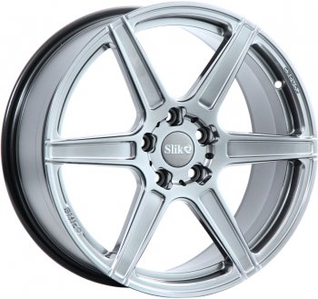 Кованый диск Slik PREMIUM L-604 10.0x20 Aito M7 1 (2021-2025) 5x120.0xDIA66.1xET40.0