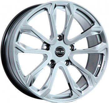 Кованый диск Slik PREMIUM L-608 10.0x20 Evolute Free 1 рестайлинг (2022-2025) 5x120.0xDIA66.1xET30.0