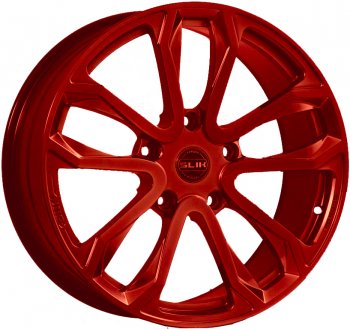Candy красный (Candy RED) 59962р Candy красный (Candy RED) 59962р