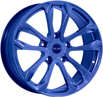 Синий (BLUE) 59962р Синий (BLUE) 59962р