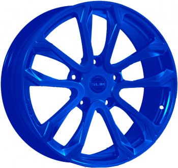 Candy синий (Candy BLUE) 59962р Candy синий (Candy BLUE) 59962р