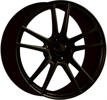 Кованый диск Slik PREMIUM L-610 10.0x20 Evolute Free 1 рестайлинг (2022-2025) 5x120.0xDIA66.1xET30.0