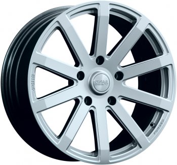 Кованый диск Slik PREMIUM L-611 9.0x20 Aito M7 1 (2021-2025) 5x120.0xDIA66.1xET40.0