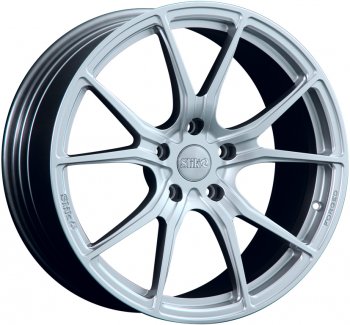 Кованый диск Slik PREMIUM L-616 10.0x20 Evolute Free 1 рестайлинг (2022-2025) 5x120.0xDIA66.1xET30.0