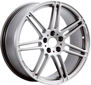 Кованый диск Slik PREMIUM 9.0x20 Aito M7 1 (2021-2025) 5x120.0xDIA66.1xET40.0