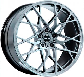 Кованый диск Slik PREMIUM 10.0x20 Audi e-tron GE (2018-2023) 5x112.0xDIA66.6xET34.0