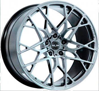 Кованый диск Slik PREMIUM 9.0x20 Aito M7 1 (2021-2025) 5x120.0xDIA66.1xET40.0