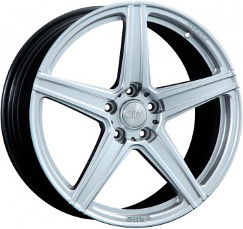 Кованый диск Slik PREMIUM L-601 10.0x20 Aito M7 1 (2021-2025) 5x120.0xDIA66.1xET40.0