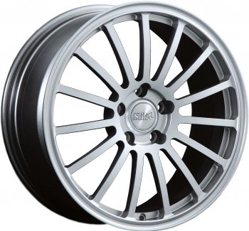 Кованый диск Slik Classic L-810 8.5x18 Lexus RX350L AL20 дорестайлинг (2017-2019) 5x114.3xDIA60.1xET30.0