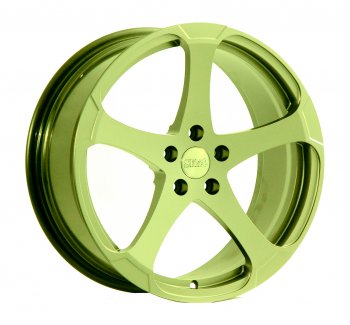 Кованый диск Slik Classic L-900 8.0x19 Honda UR-V 1 2-ой рестайлинг (2023-2025) 5x114.3xDIA64.1xET45.0