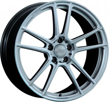 Кованый диск Slik PREMIUM L-903 9.0x19 Honda UR-V 1 2-ой рестайлинг (2023-2025) 5x114.3xDIA64.1xET45.0
