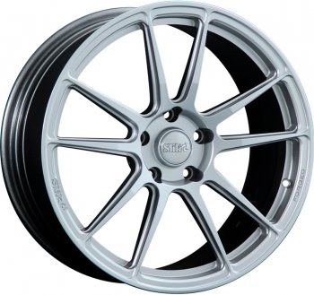 Кованый диск Slik PREMIUM L-904 9.0x19 Toyota Venza GV10 рестайлинг (2012-2016) 5x114.3xDIA60.1xET35.0