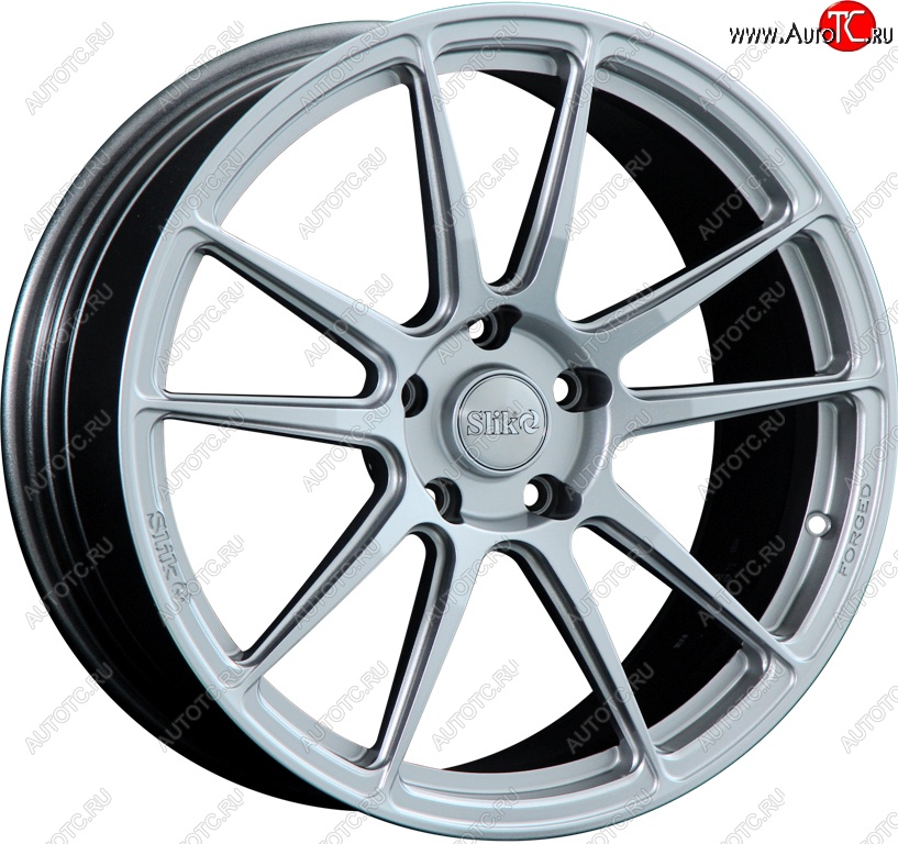 41 999 р. Кованый диск Slik PREMIUM L-904 9.0x19 JAECOO J8 (2024-2025) 5x108.0xDIA65.1xET41.0 (Серебристый светлый (S16))