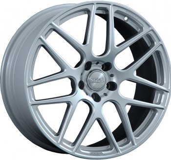 Кованый диск Slik PREMIUM L-906 9.0x19 Toyota Venza GV10 рестайлинг (2012-2016) 5x114.3xDIA60.1xET35.0