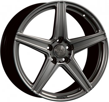 Кованый диск Slik PREMIUM L-908 9.0x19 Honda UR-V 1 2-ой рестайлинг (2023-2025) 5x114.3xDIA64.1xET45.0